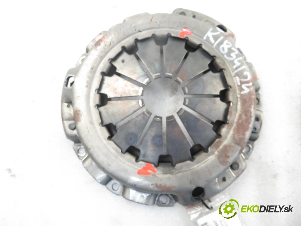 SUZUKI LIANA (ER) HB 2006 79,00 1.6 4WD - M16A 1586,00 Koleso zotrvačník 320021210