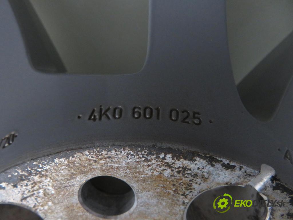AUDI   0    disky / disk 4K0601025