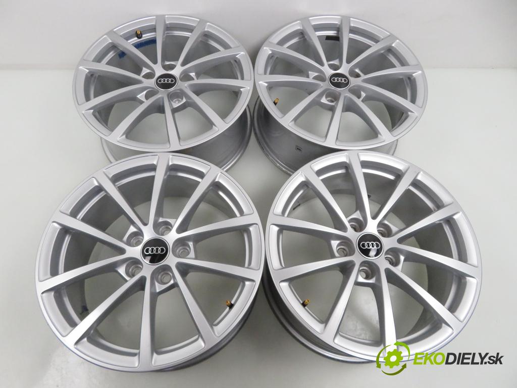 AUDI 0 disky / disk 4K0601025