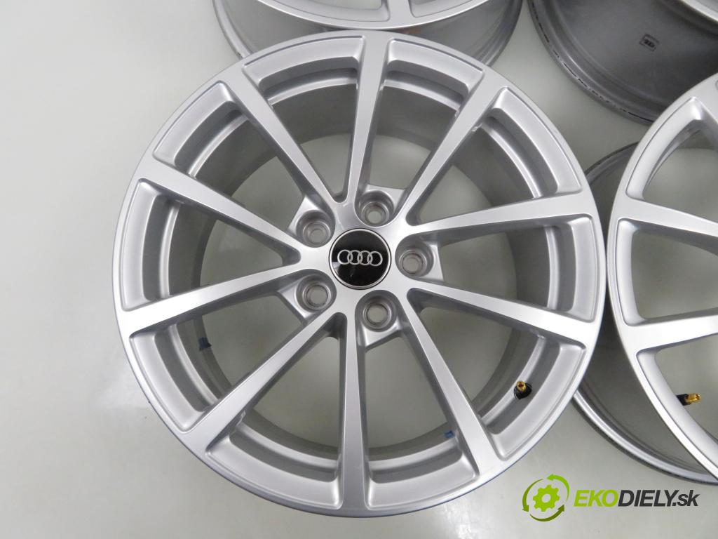AUDI 0 disky / disk 4K0601025