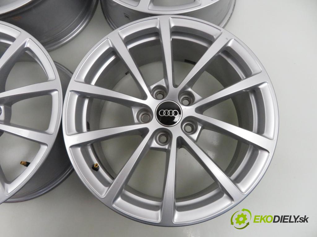 AUDI 0 disky / disk 4K0601025