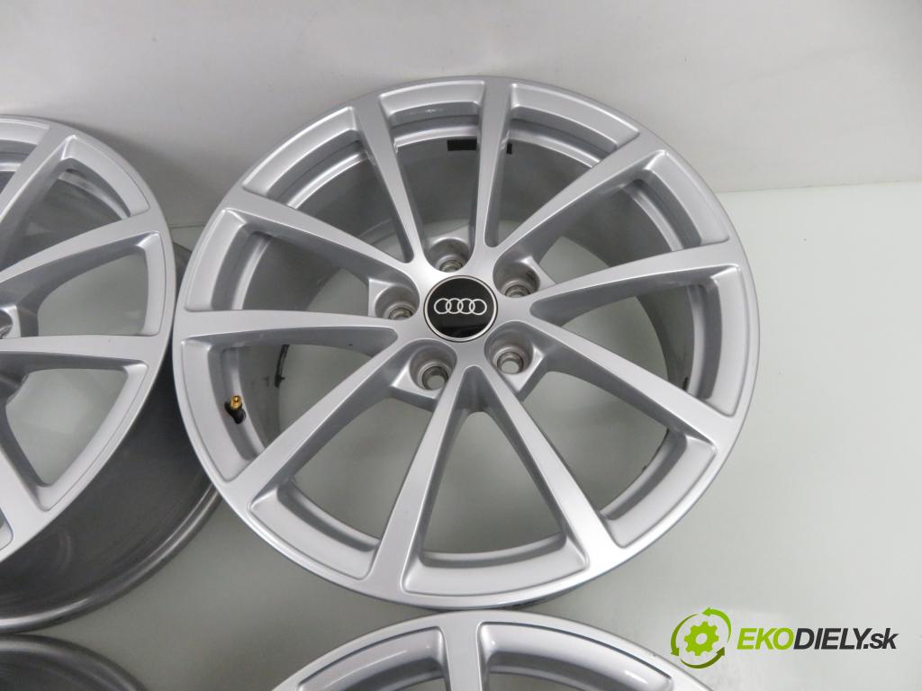 AUDI 0 disky / disk 4K0601025