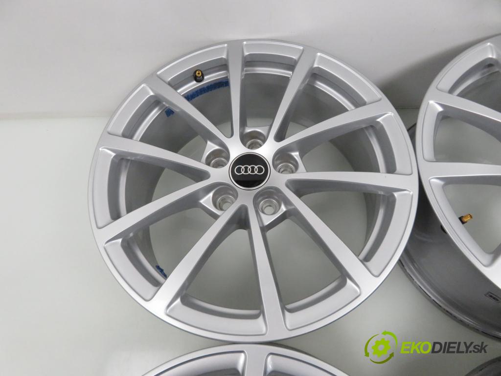 AUDI 0 disky / disk 4K0601025