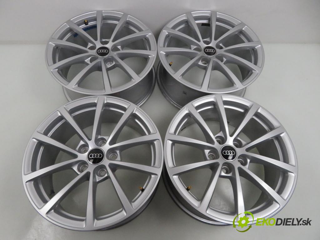 AUDI 0 disky / disk 4K0601025