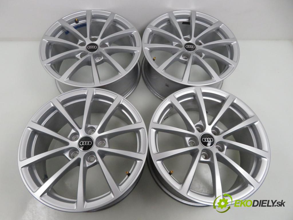 AUDI 0 disky / disk 4K0601025