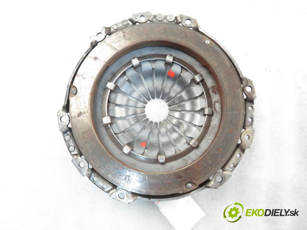SKODA FABIA II (542) HB 2009 51,00 1.4 TDI - BNM 1422,00 Koleso zotrvačník 701666 ; 045105273D