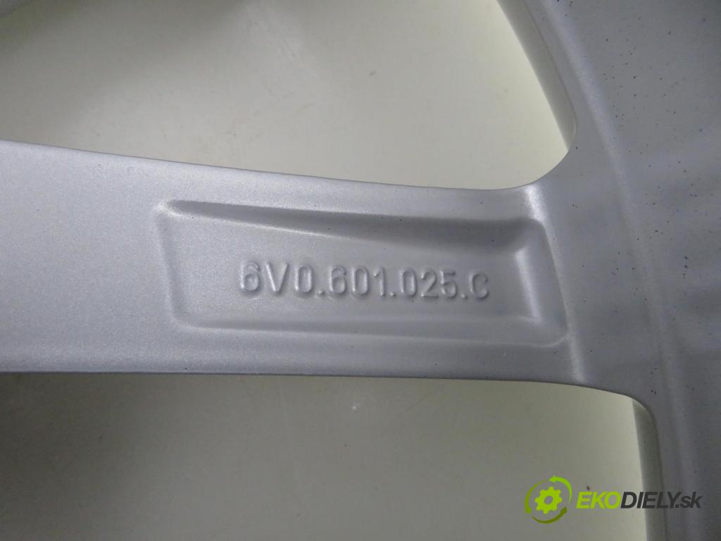 SKODA   0    disky / disk BV0601025C