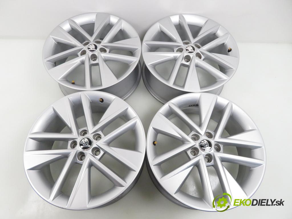 SKODA 0 disky / disk BV0601025C