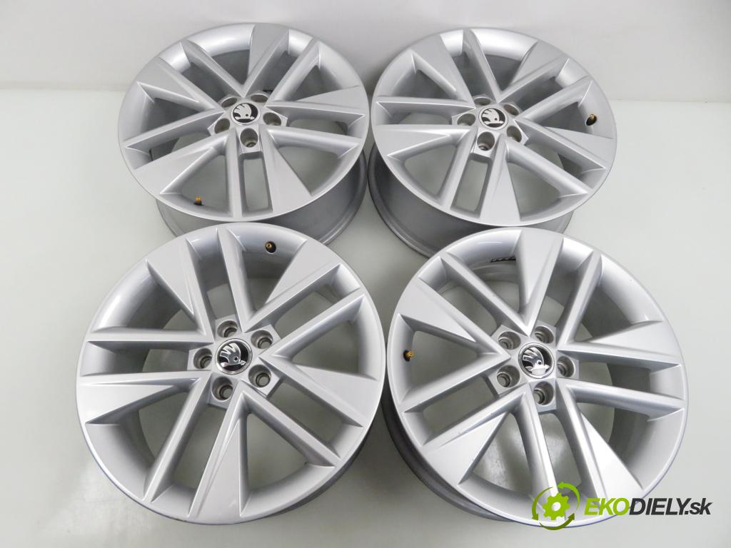 SKODA 0 disky / disk BV0601025C