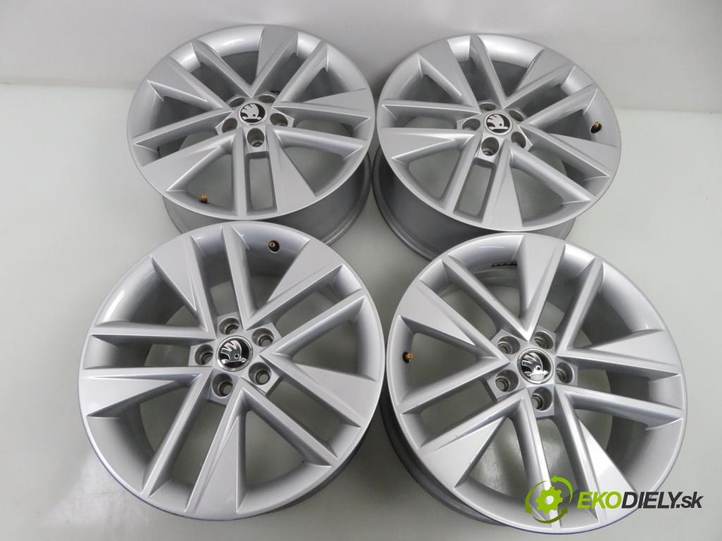 SKODA 0 disky / disk BV0601025C
