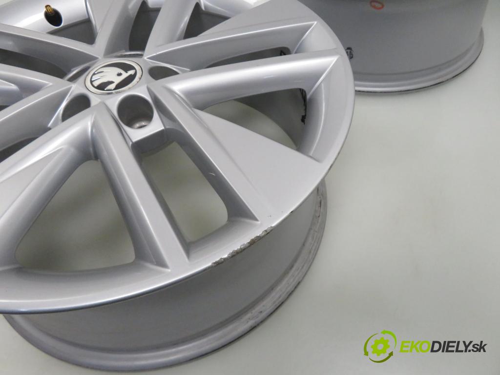 SKODA 0 disky / disk BV0601025C