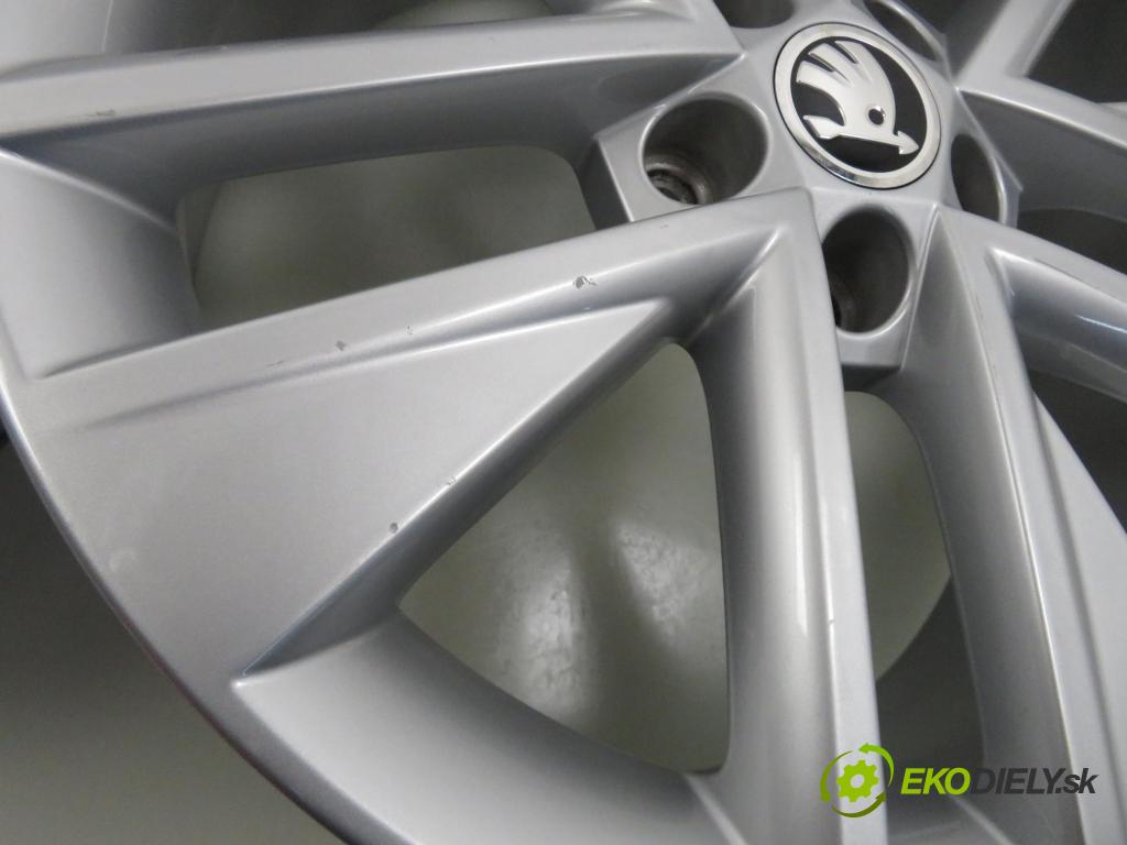 SKODA 0 disky / disk BV0601025C