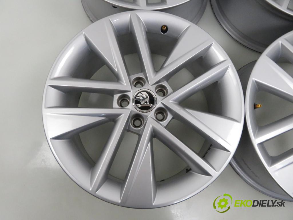 SKODA 0 disky / disk BV0601025C