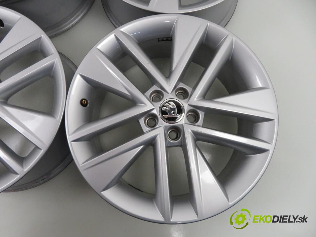 SKODA 0 disky / disk BV0601025C