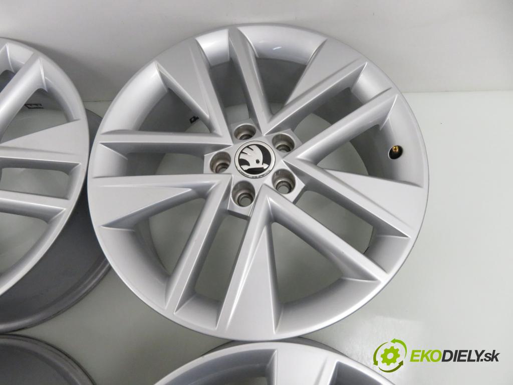 SKODA 0 disky / disk BV0601025C