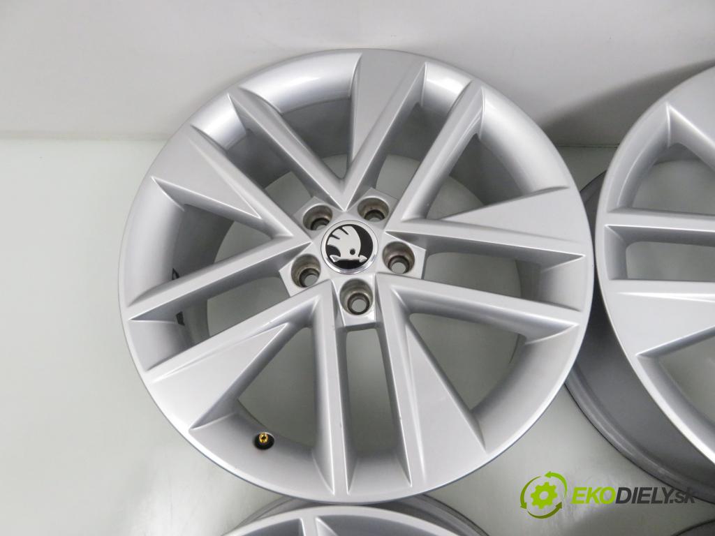 SKODA 0 disky / disk BV0601025C