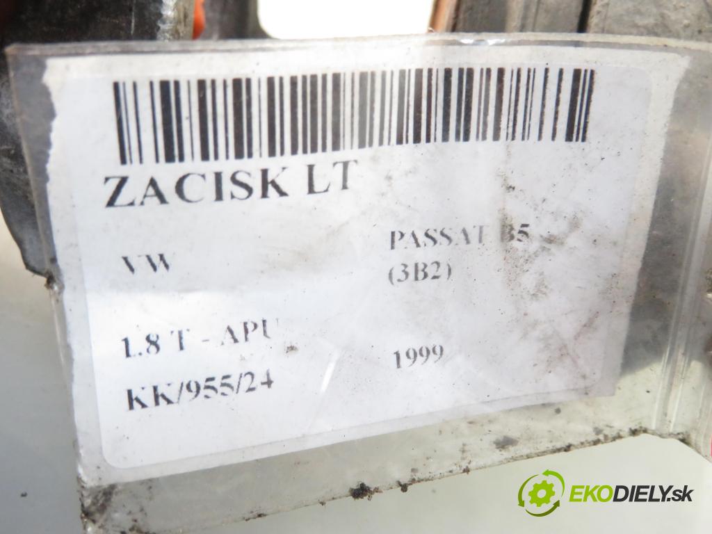 VW PASSAT B5 (3B2) SEDAN 1999 110,00 1.8 T - APU 1781,00 Brzdič strmeň LT