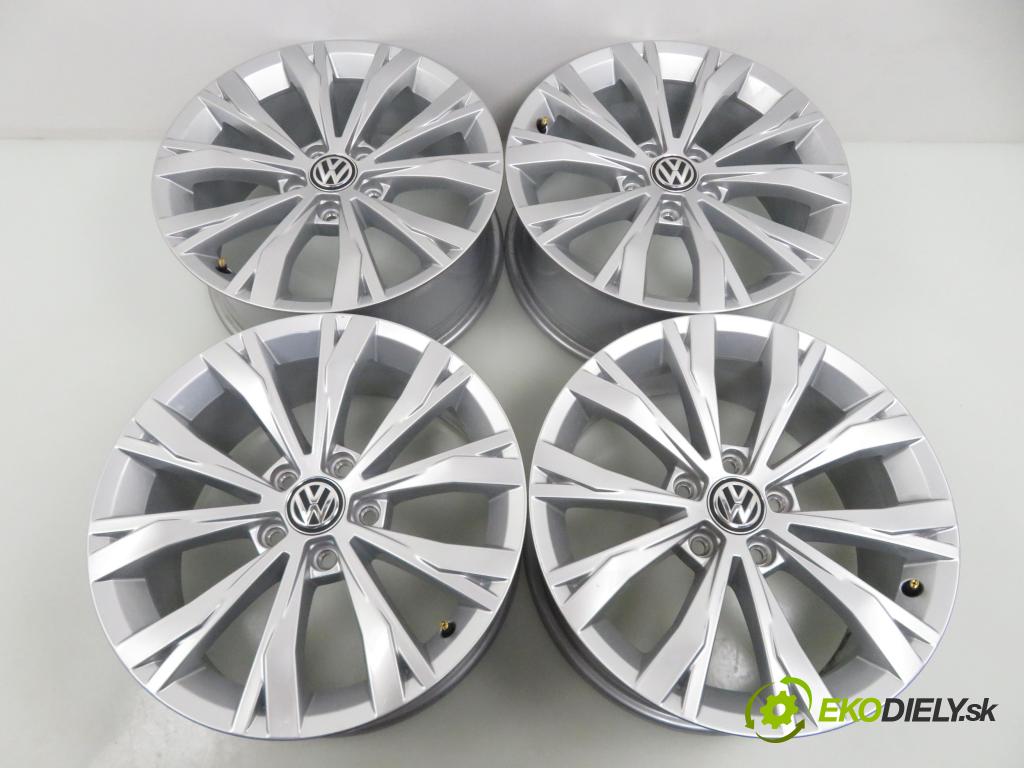 VW   0    disky / disk 5NA601025