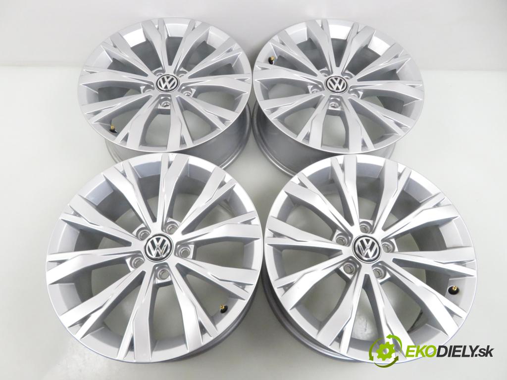 VW   0    disky / disk 5NA601025