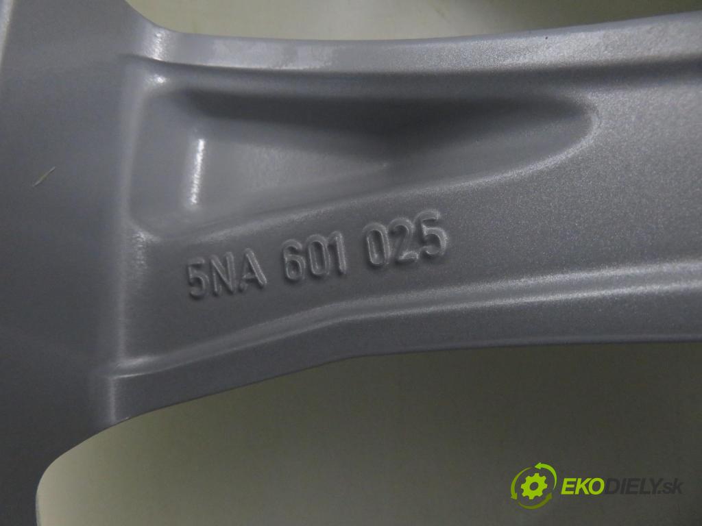 VW   0    disky / disk 5NA601025