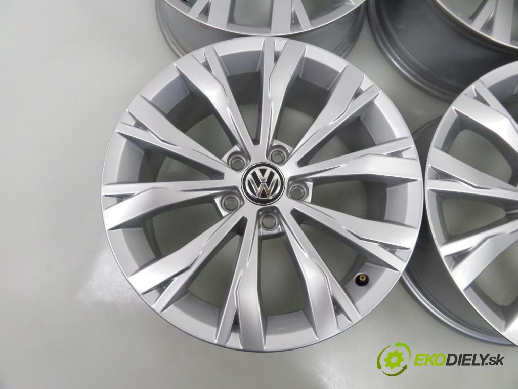 VW   0    disky / disk 5NA601025