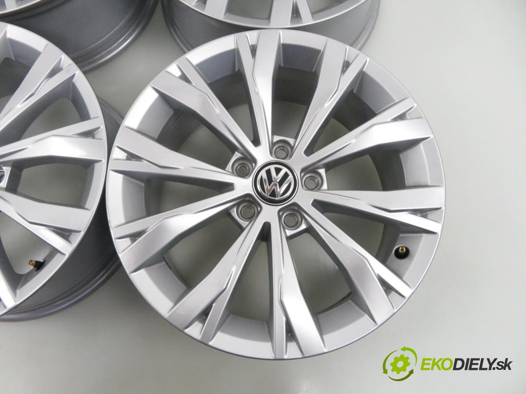 VW   0    disky / disk 5NA601025