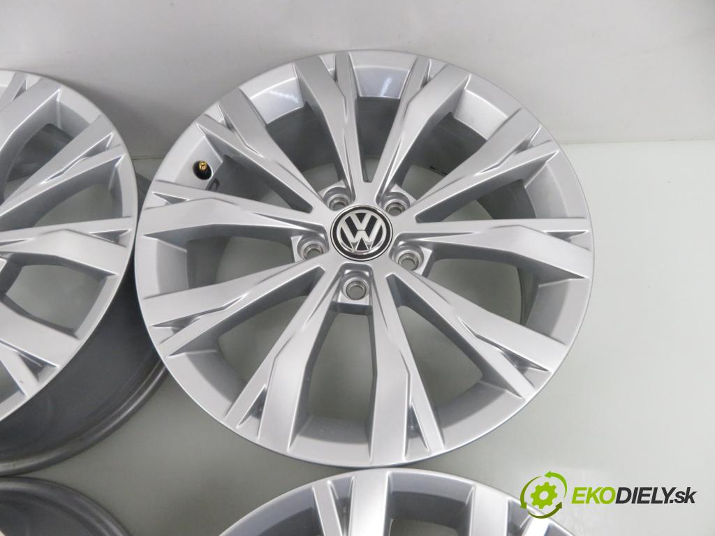 VW   0    disky / disk 5NA601025