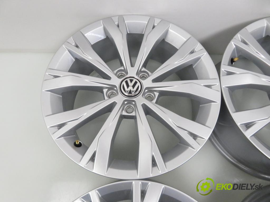 VW   0    disky / disk 5NA601025