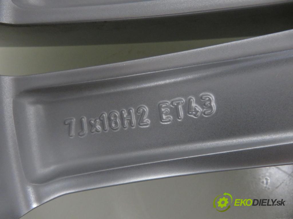 VW   0    disky / disk 5NA601025M