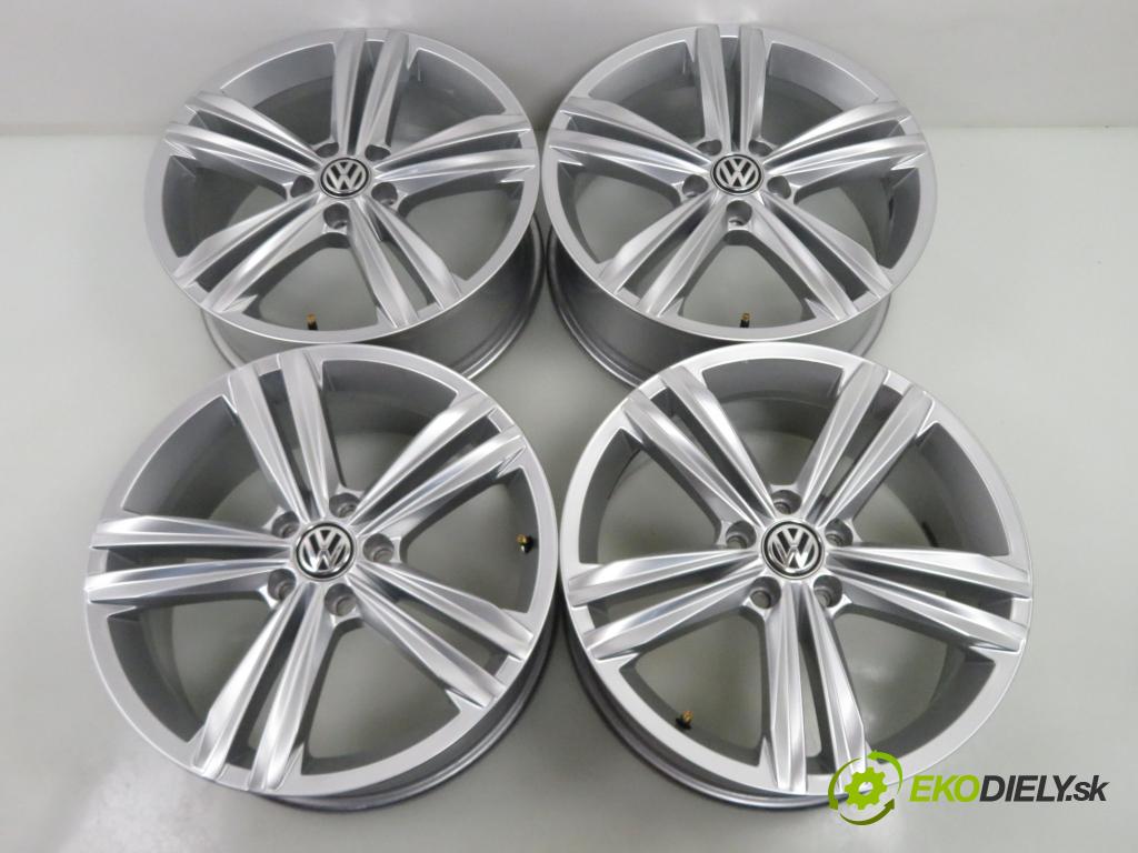 VW   0    disky / disk 5NA601025M