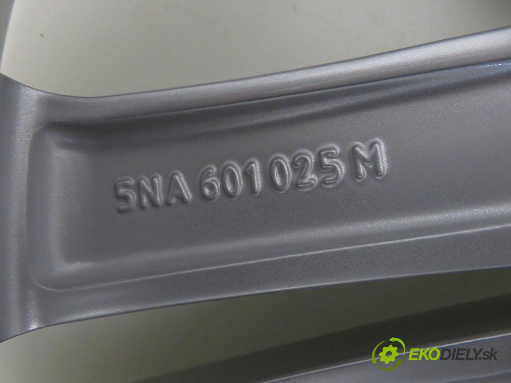 VW   0    disky / disk 5NA601025M