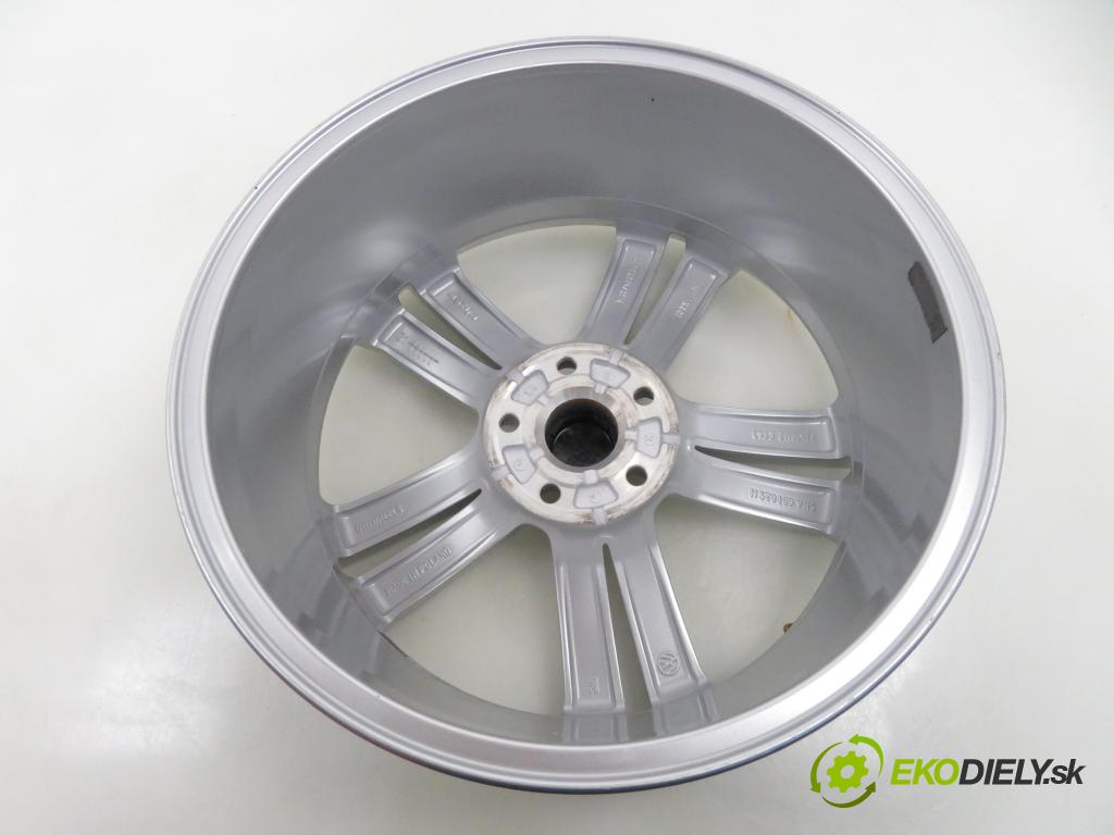 VW   0    disky / disk 5NA601025M