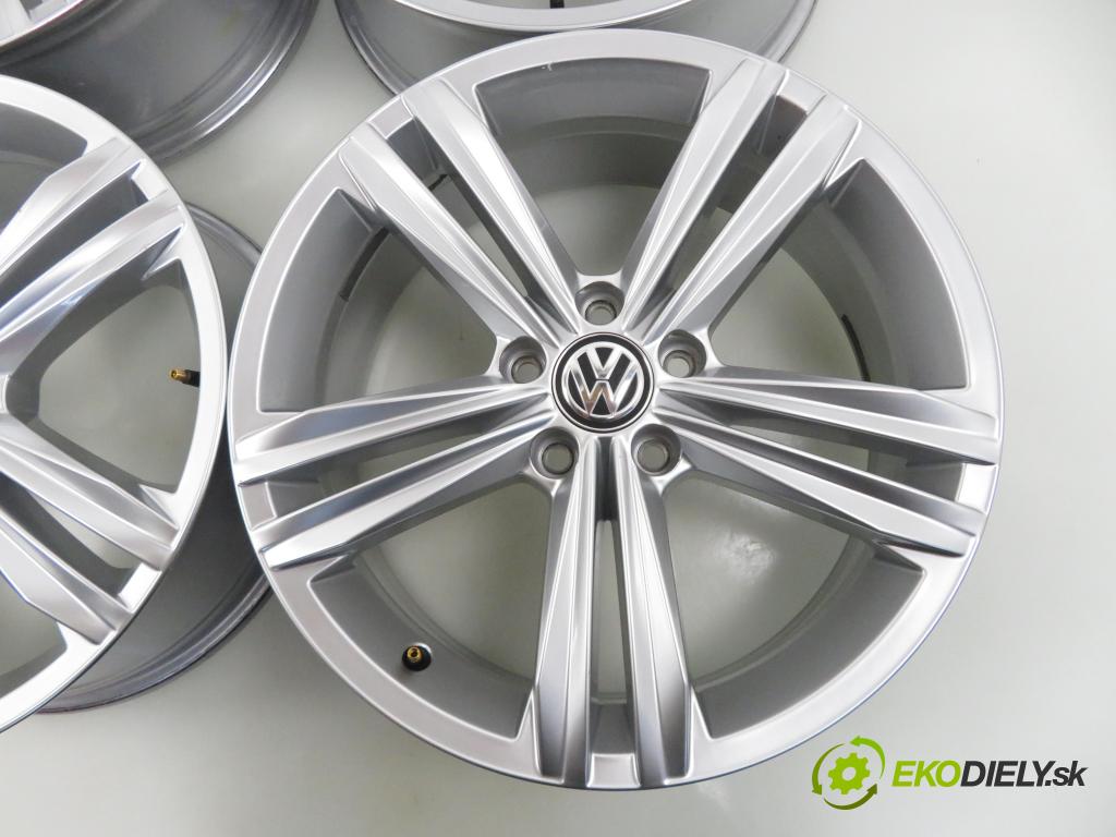 VW   0    disky / disk 5NA601025M