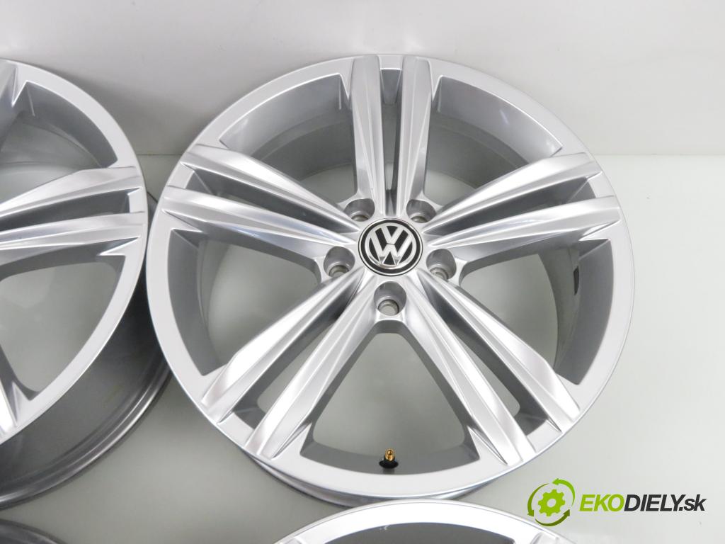 VW   0    disky / disk 5NA601025M