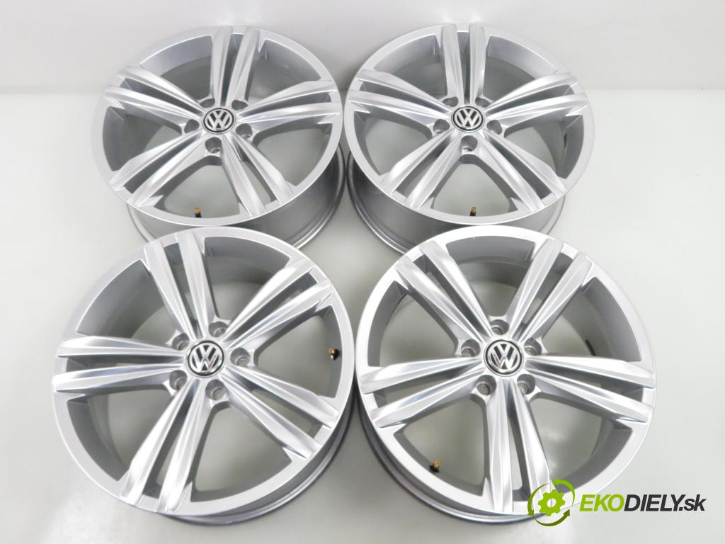 VW   0    disky / disk 5NA601025M