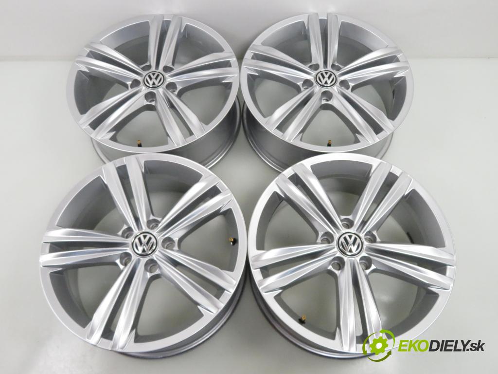 VW   0    disky / disk 5NA601025M