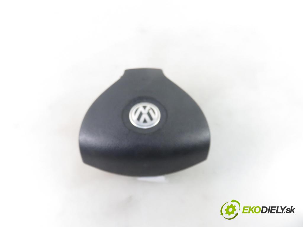 VW TOURAN (1T1, 1T2) MINIVAN 2008 77,00 1.9 TDI - BLS 1896,00 AirBag air BAG volantu 1K0880201BT