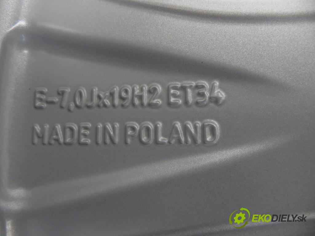 AUDI   0    disky / disk 80A601025K