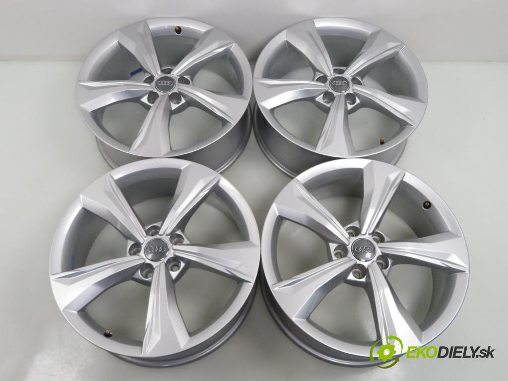 AUDI 0 disky / disk 80A601025K