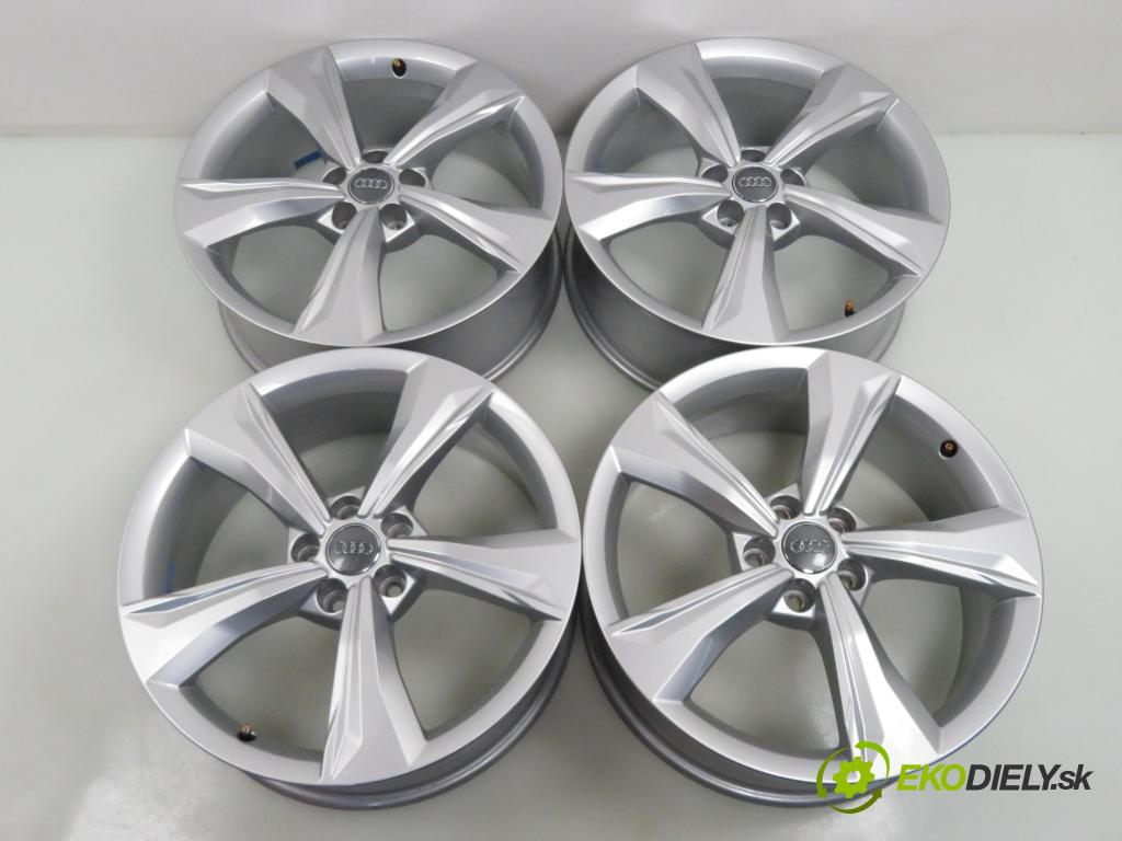 AUDI 0 disky / disk 80A601025K