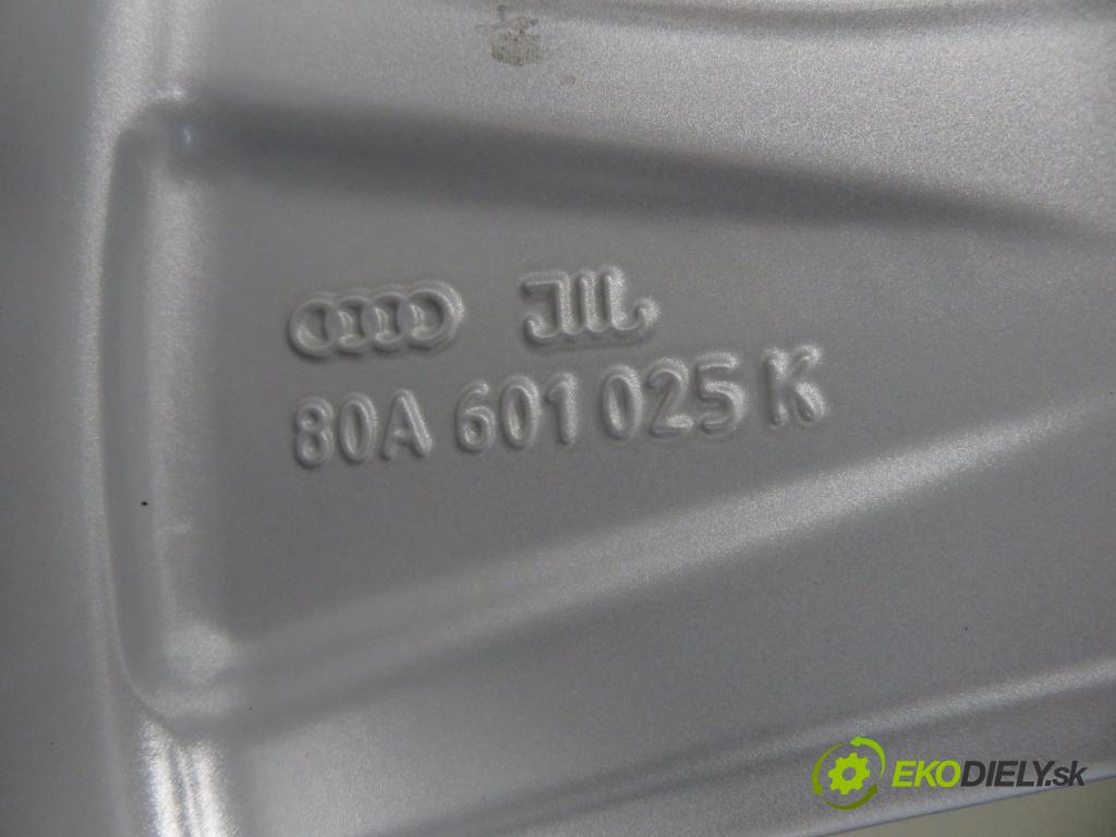 AUDI 0 disky / disk 80A601025K