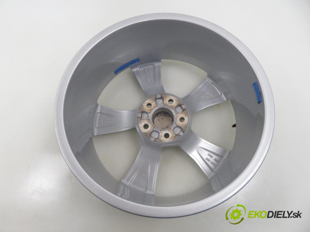 AUDI 0 disky / disk 80A601025K