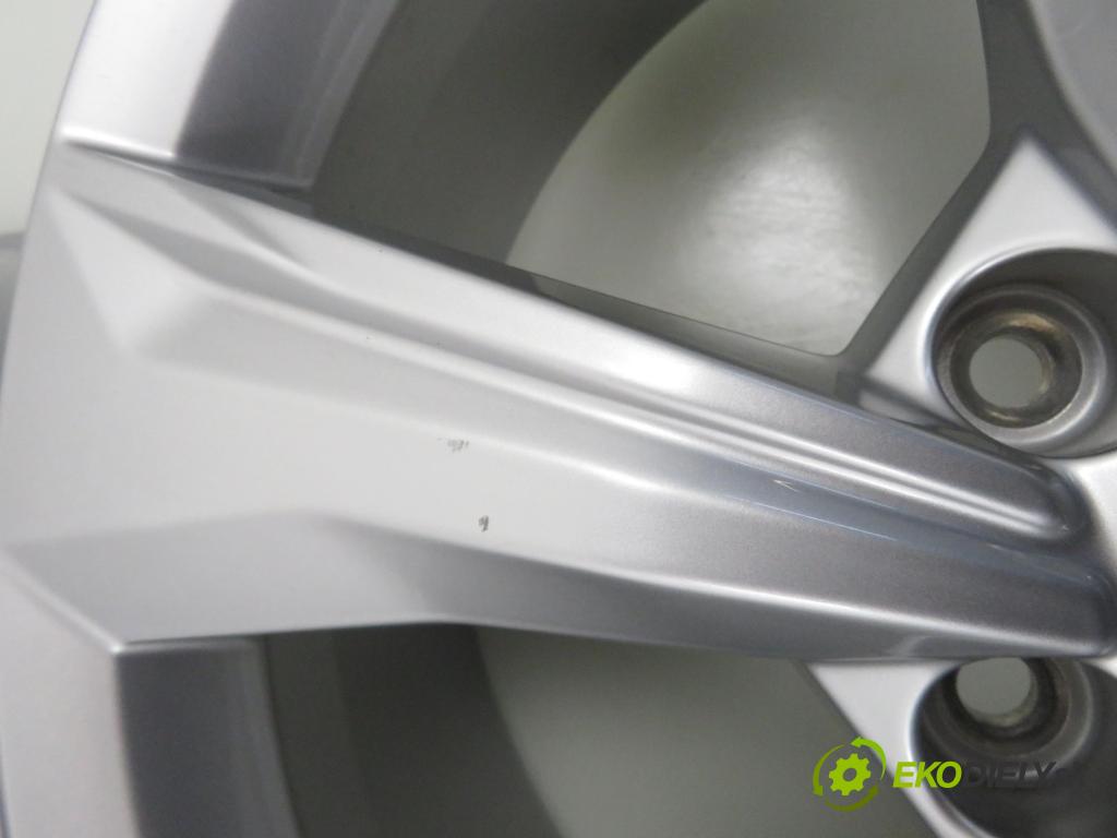 AUDI 0 disky / disk 80A601025K
