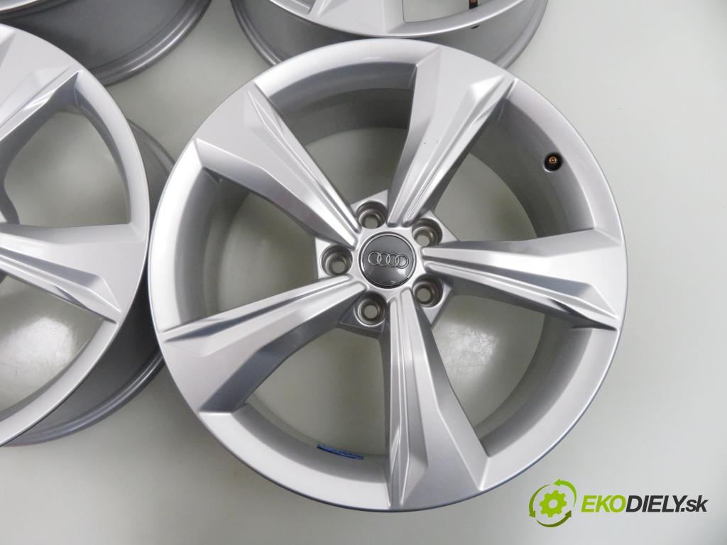 AUDI 0 disky / disk 80A601025K