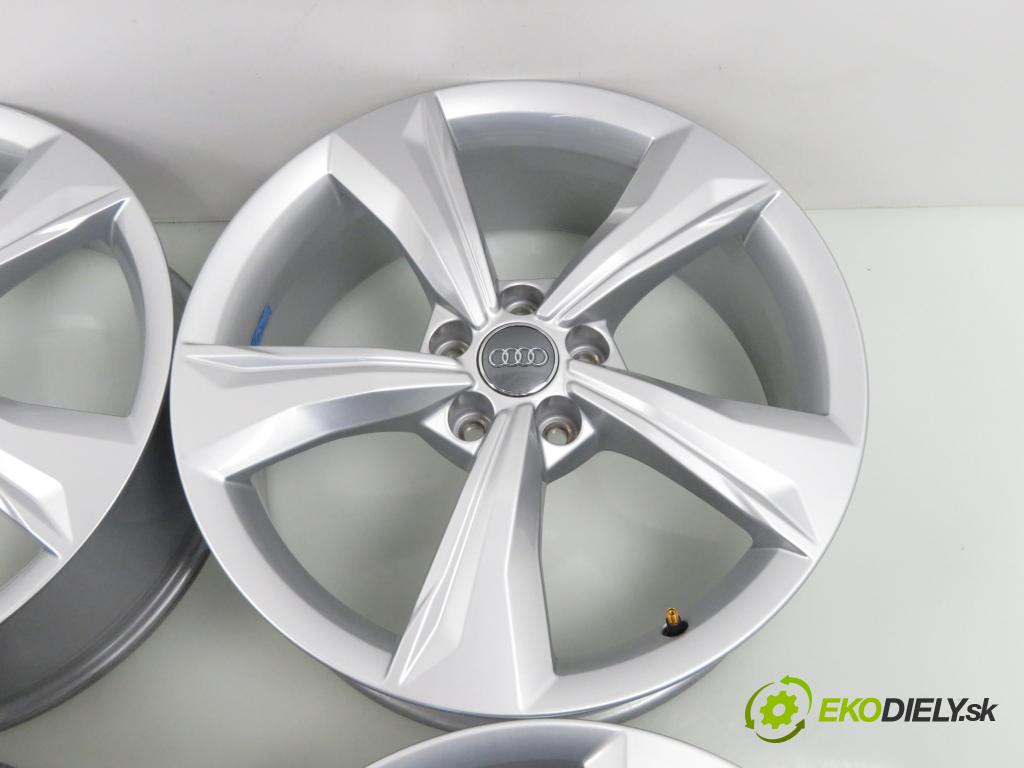 AUDI 0 disky / disk 80A601025K