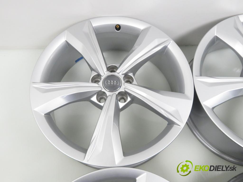 AUDI 0 disky / disk 80A601025K