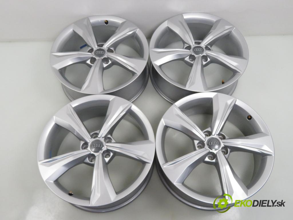 AUDI 0 disky / disk 80A601025K