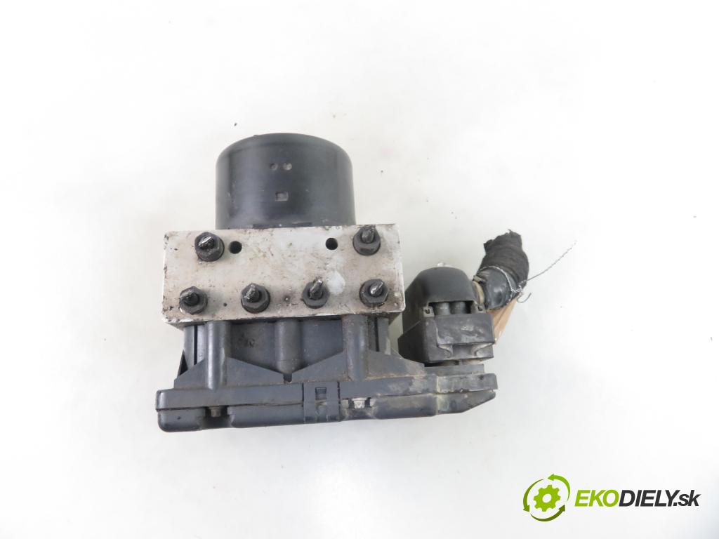 VW GOLF IV (1J1) HB 1998 74,00 1.6 - APF 1595,00 Pumpa ABS 1C0907379 ; 6X0614517 (Pumpy ABS)