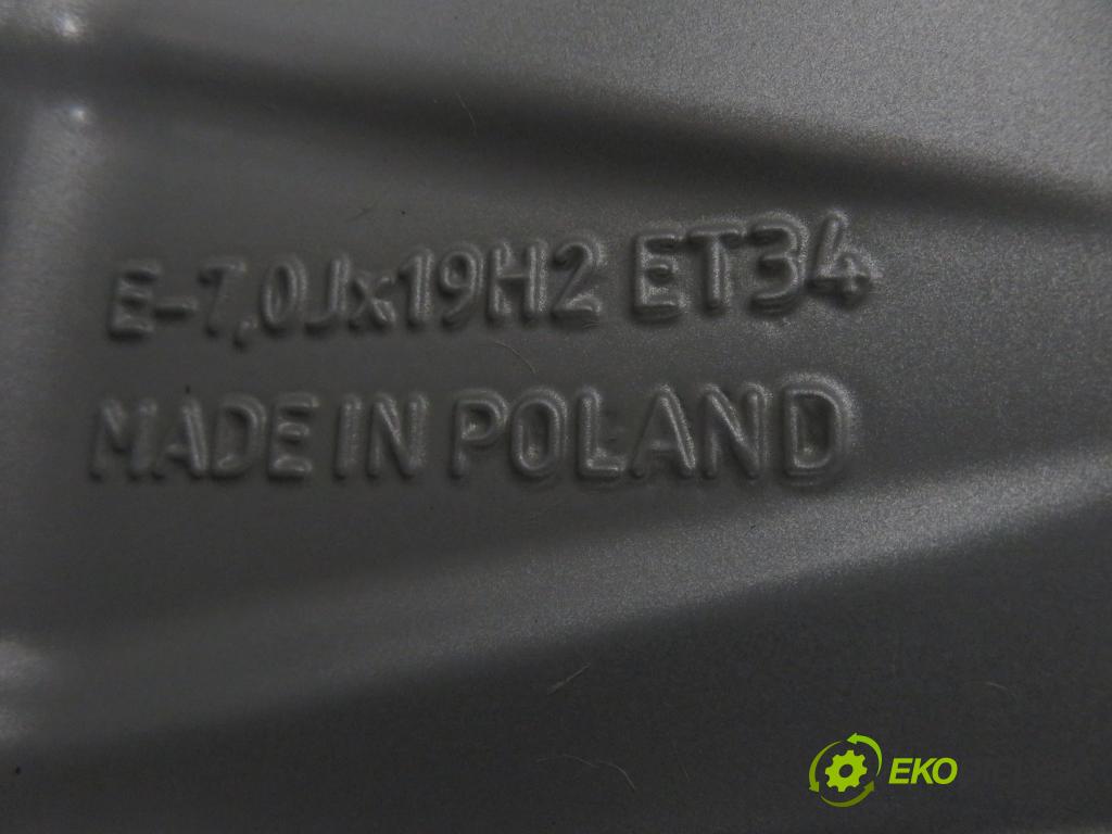 AUDI   0    disky / disk 80A601025K