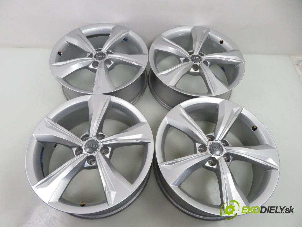 AUDI 0 disky / disk 80A601025K